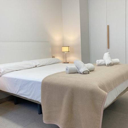 Stylish Family Flat By Canary365 Las Palmas de Gran Canária Exterior foto