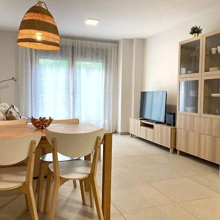 Stylish Family Flat By Canary365 Las Palmas de Gran Canária Exterior foto