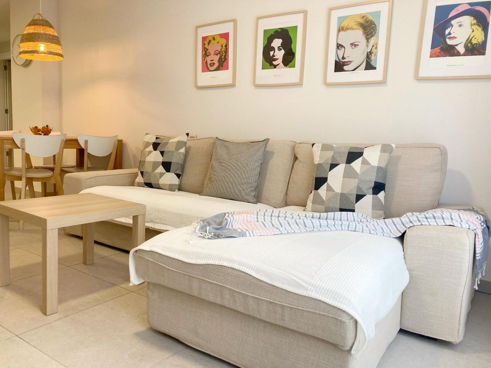 Stylish Family Flat By Canary365 Las Palmas de Gran Canária Exterior foto