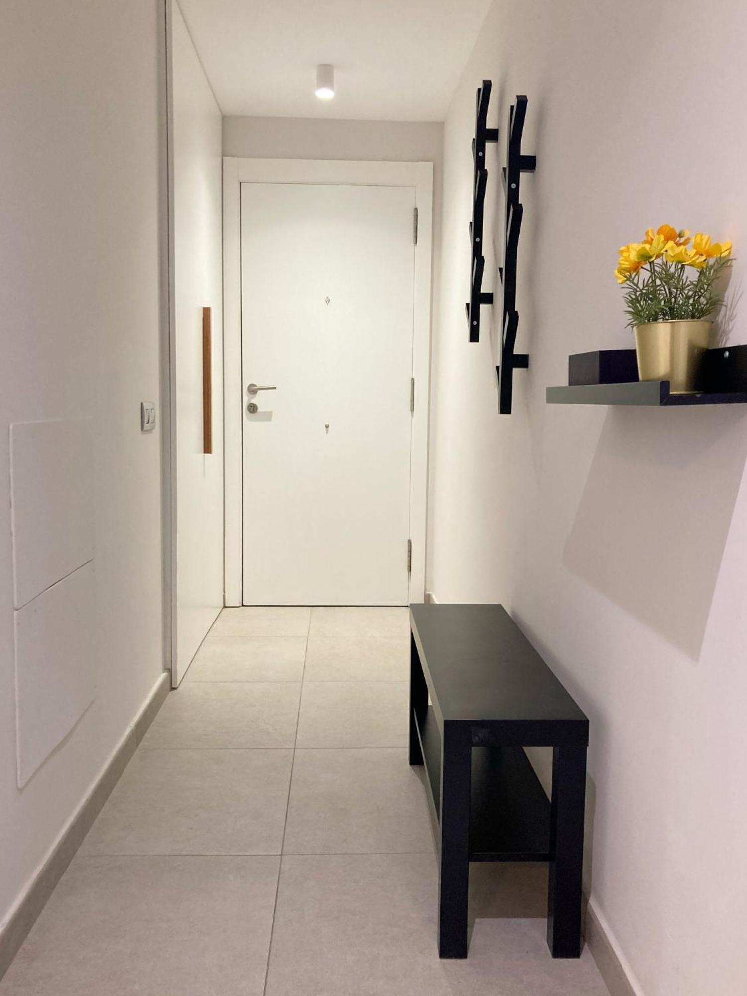 Stylish Family Flat By Canary365 Las Palmas de Gran Canária Exterior foto