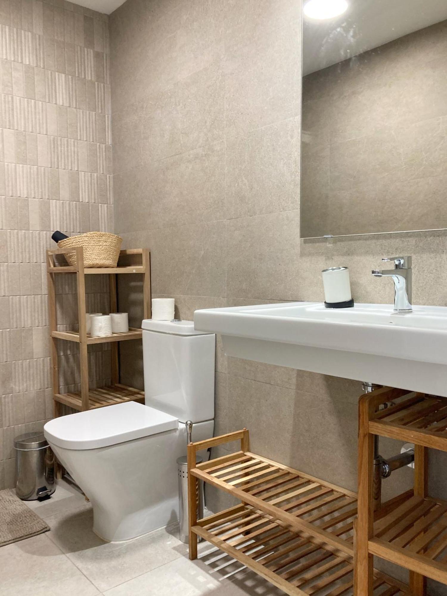 Stylish Family Flat By Canary365 Las Palmas de Gran Canária Exterior foto