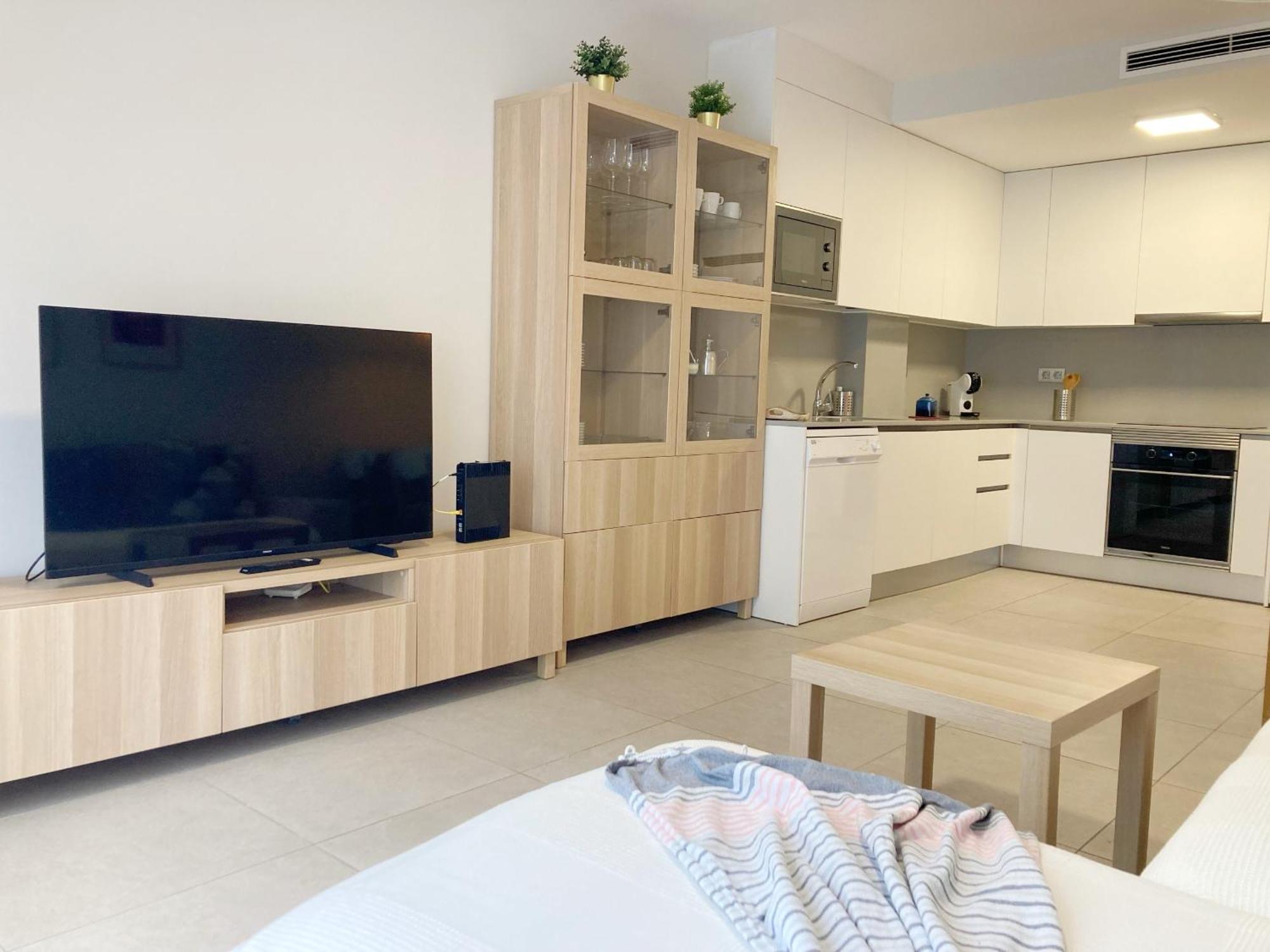 Stylish Family Flat By Canary365 Las Palmas de Gran Canária Exterior foto